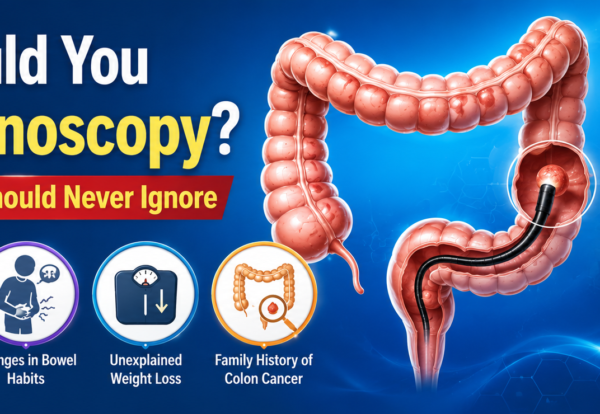 Colonoscopy